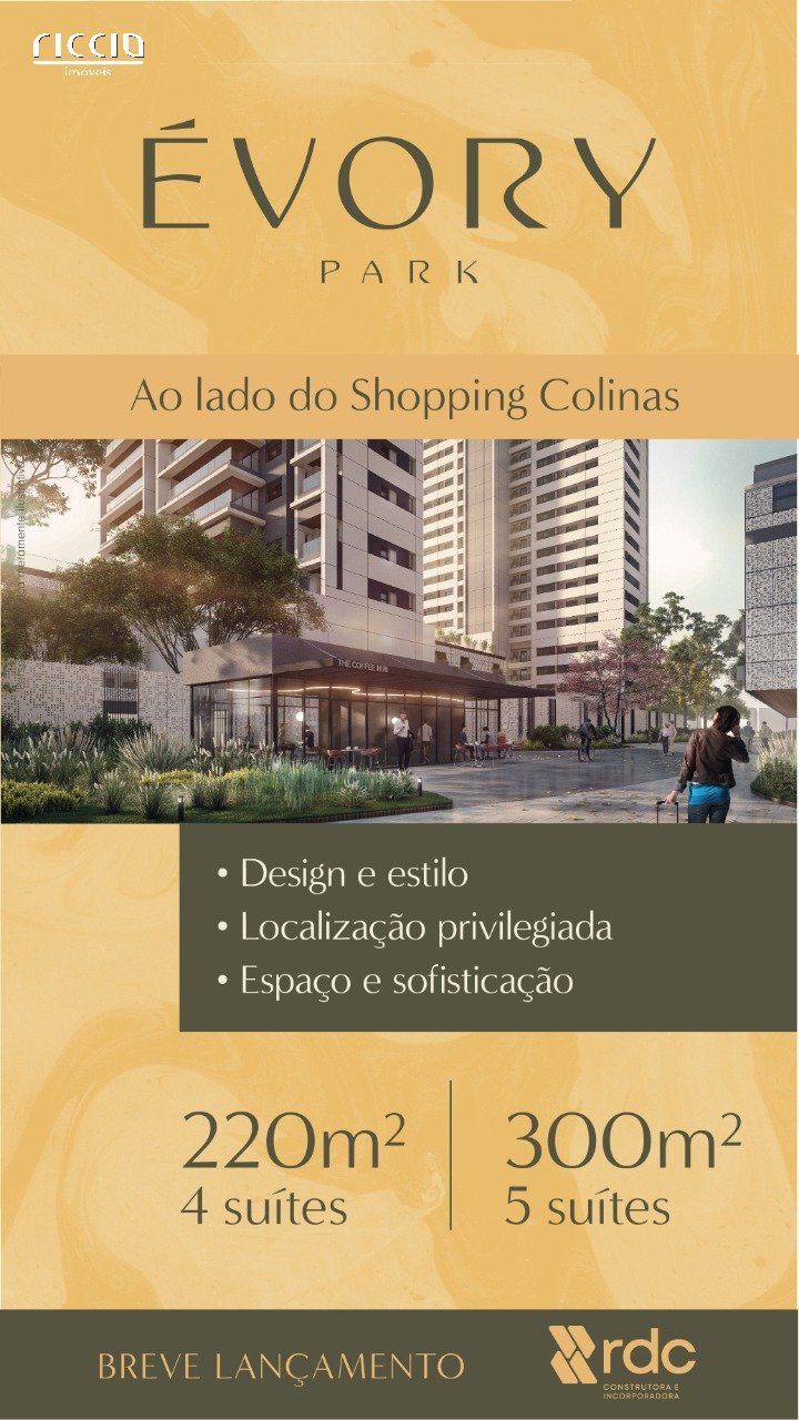 Apartamento à venda no Jardim das Colinas — imagem 6 de 6