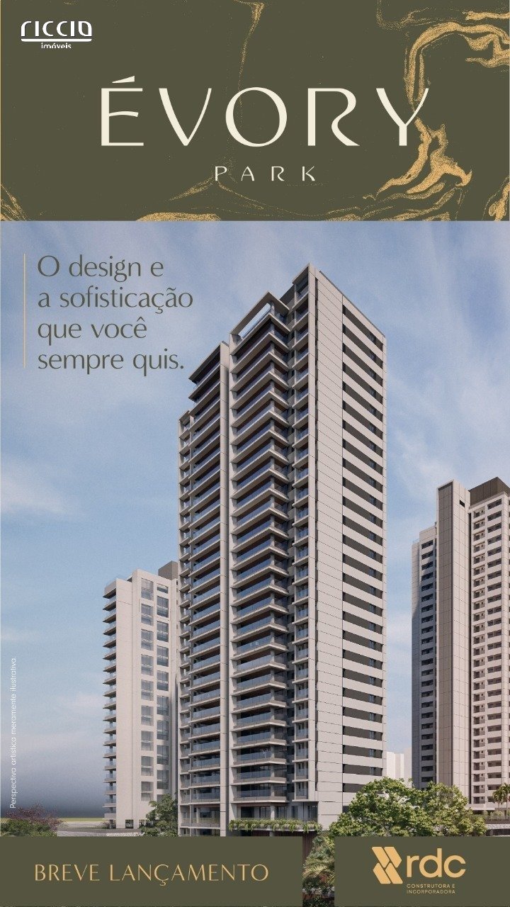 Edifício Évory Park