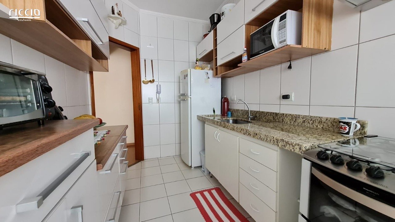 Apartamento à venda no Parque Industrial — imagem 8 de 21