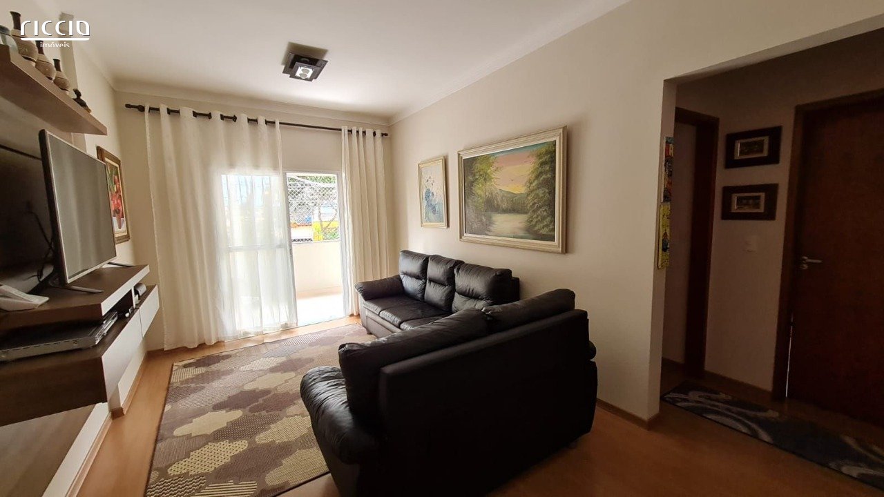Apartamento à venda no Parque Industrial — detalhe do imóvel