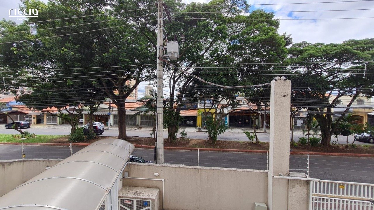 Apartamento à venda no Parque Industrial — imagem 21 de 21
