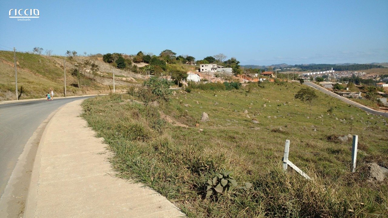 Terreno à venda no Chácaras Pousada do Vale — ambiente interno