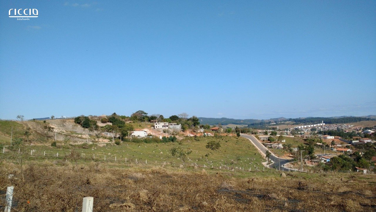 Terreno à venda no Chácaras Pousada do Vale — detalhe do imóvel