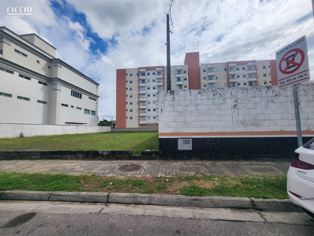 Terreno à venda no Jardim Aquarius — imagem 4 de 4