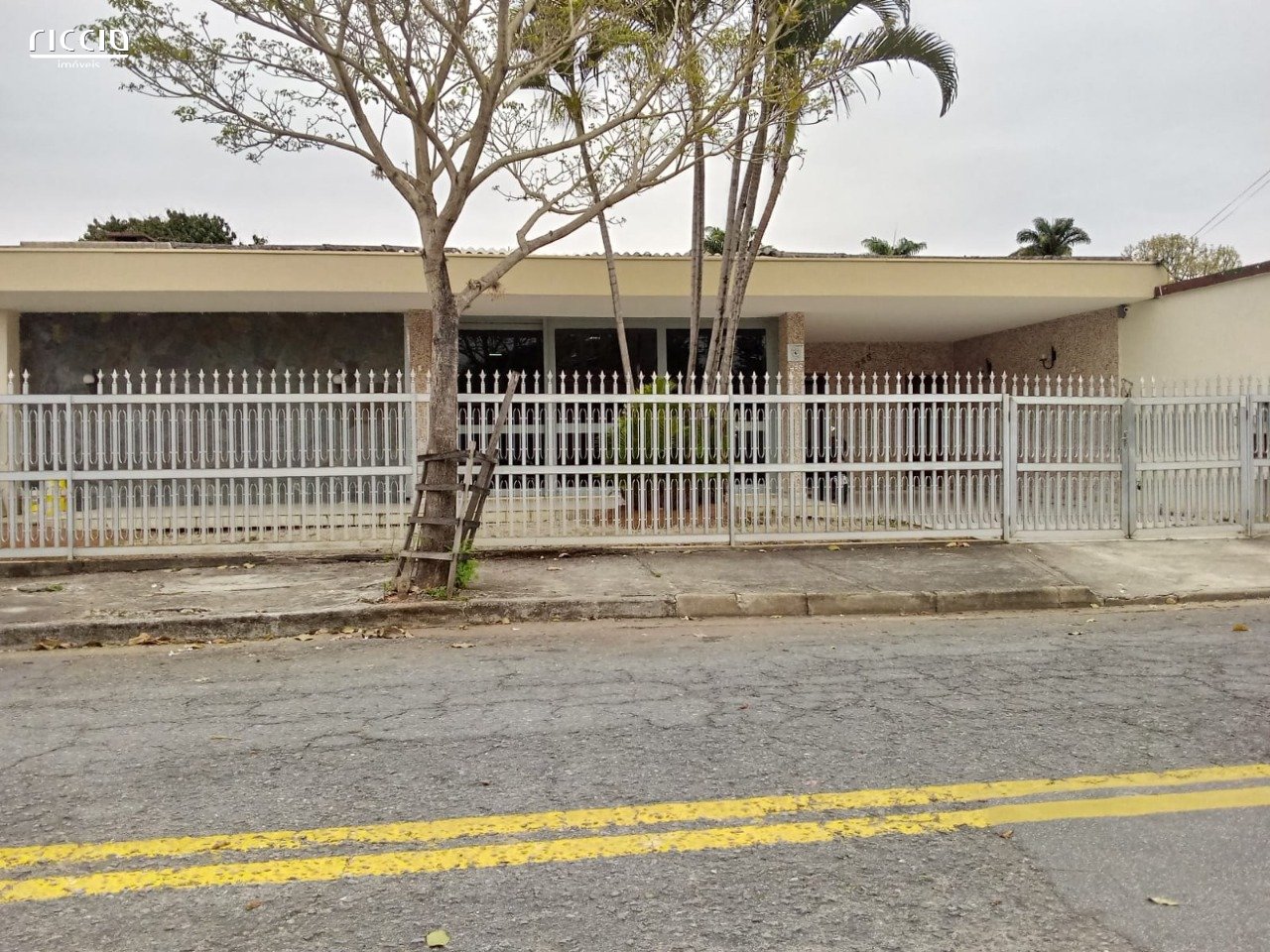 Casa para venda no Jardim Esplanada - São José dos Campos-SP
