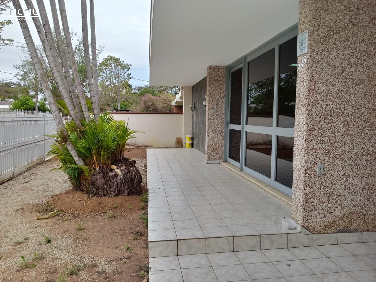 Casa à venda no Jardim Esplanada — ambiente interno