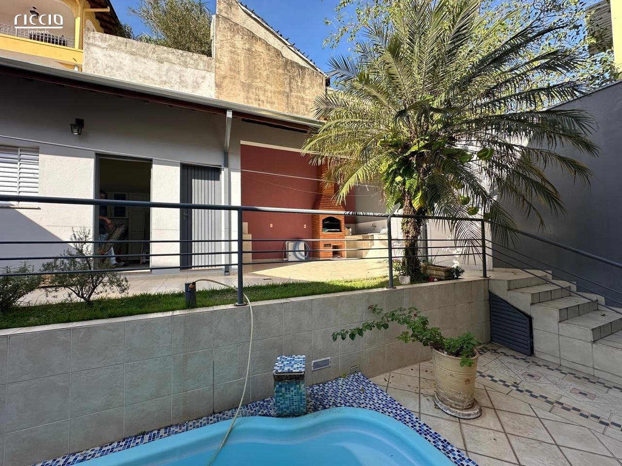 Casa à venda no Jardim Esplanada — imagem 18 de 18