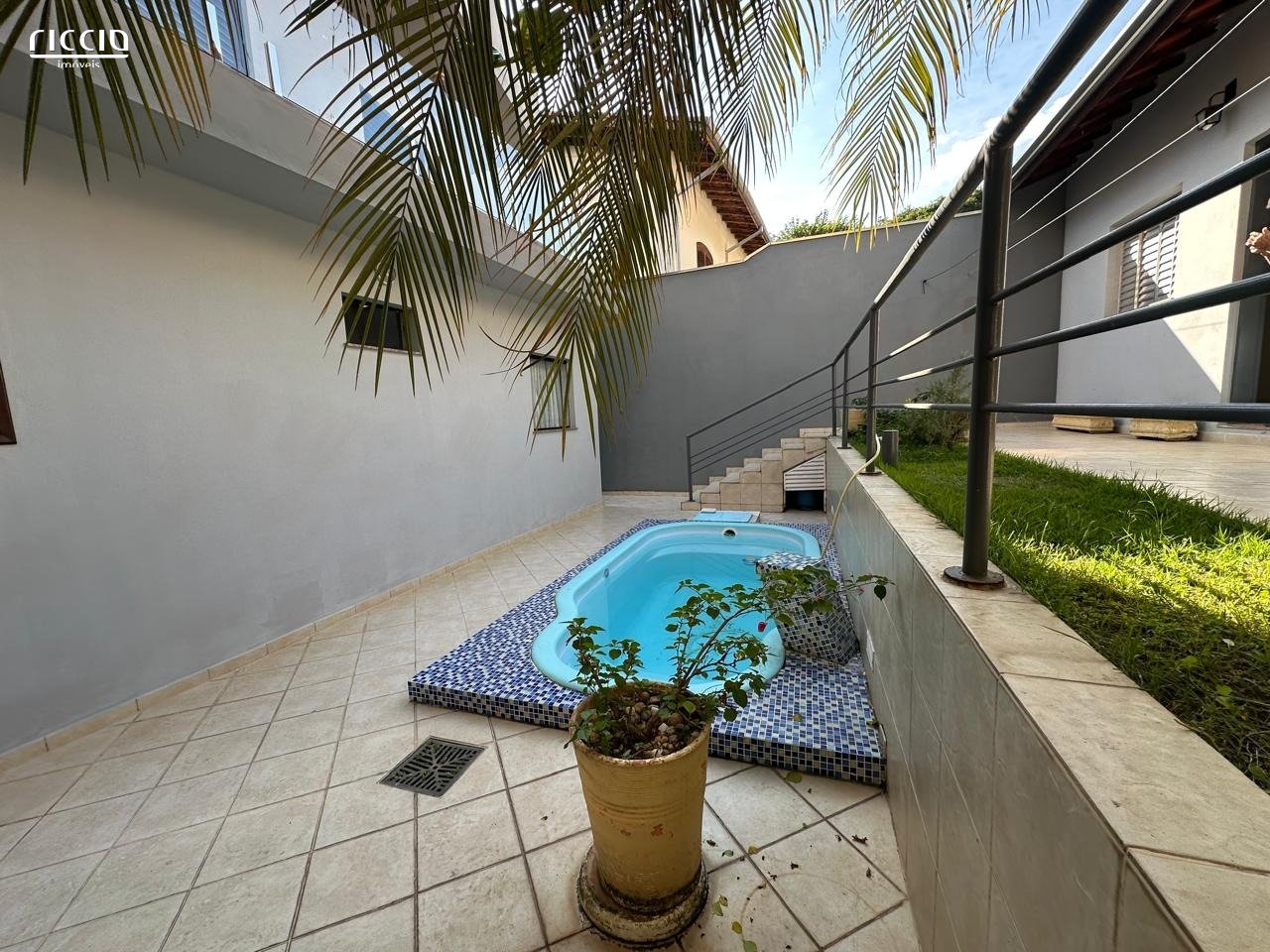 Casa à venda no Jardim Esplanada — imagem 17 de 18