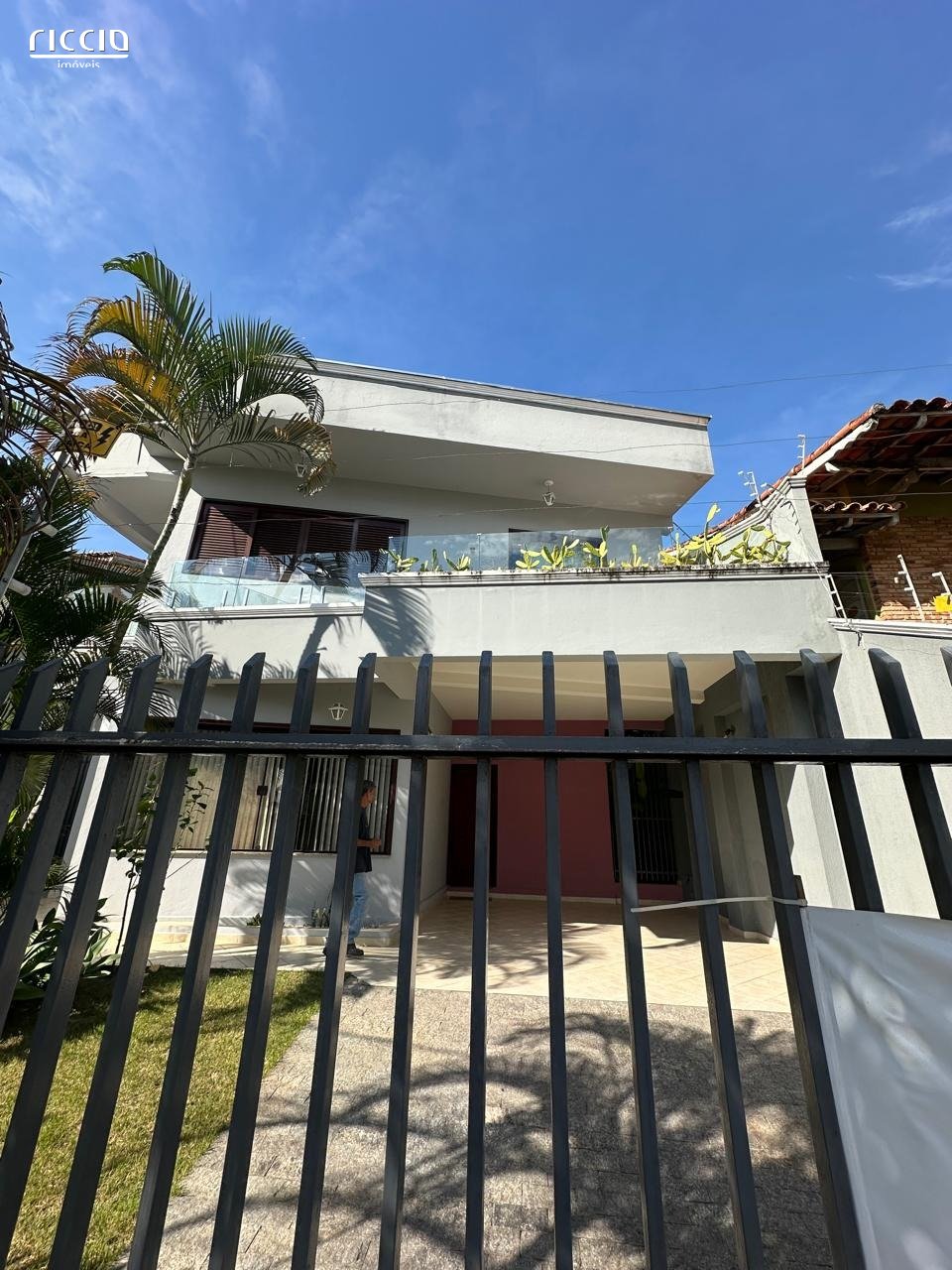 Sobrado com 3 dormitórios à venda - Jardim Esplanada em São José dos Campos
