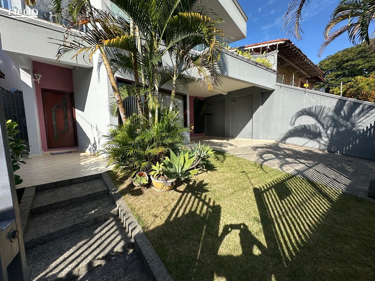 Casa à venda no Jardim Esplanada — ambiente interno