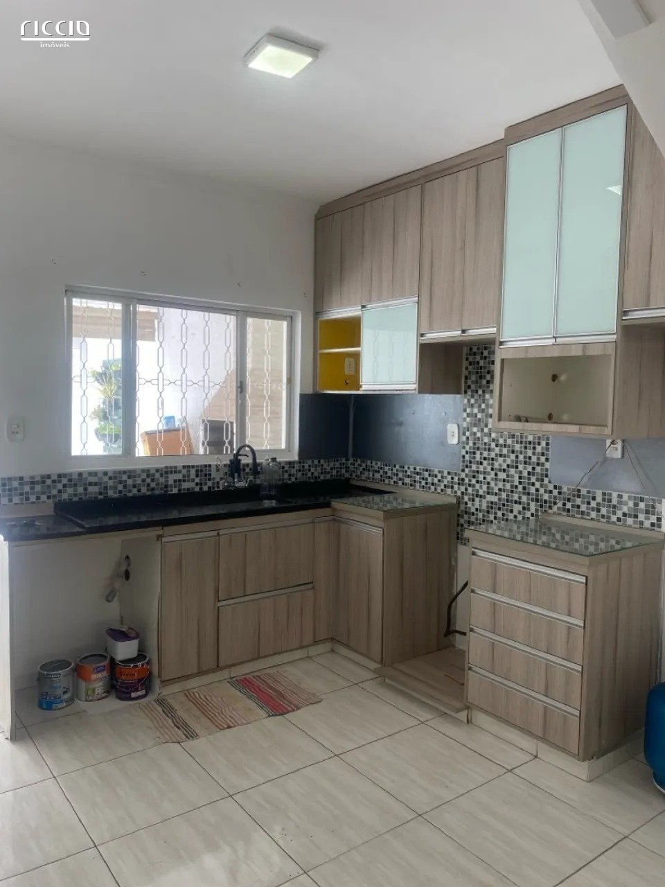 Casa em Condomínio à venda no Jardim Limoeiro — detalhe do imóvel