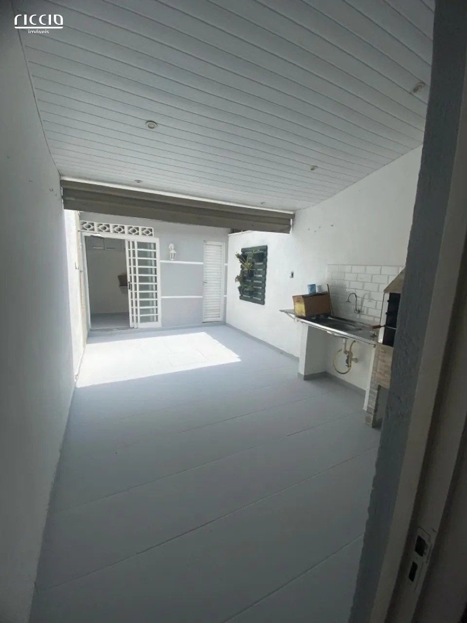 Casa em Condomínio à venda no Jardim Limoeiro — imagem 4 de 12