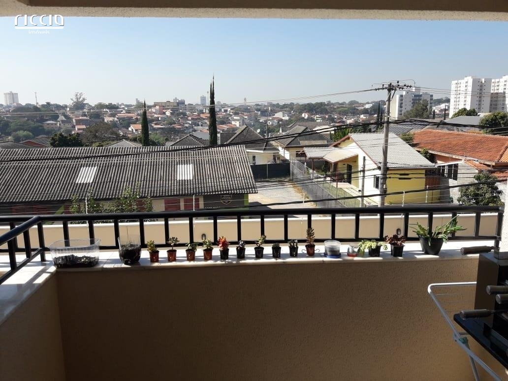Apartamento à venda no Jardim América — detalhe do imóvel