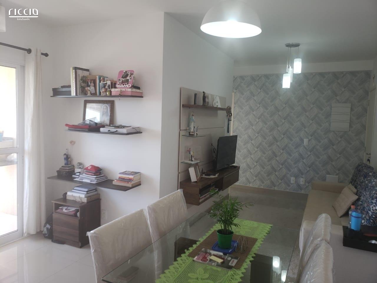 Apartamentode 2 Dormitórios no Reserva Giardino Jardim América