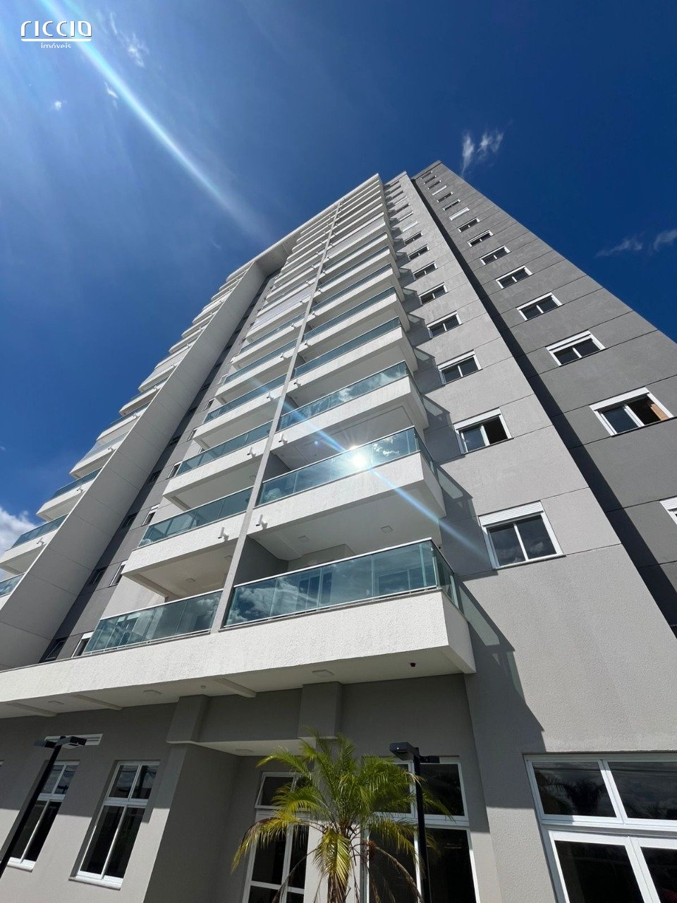 Edificio Urban You — ambiente interno