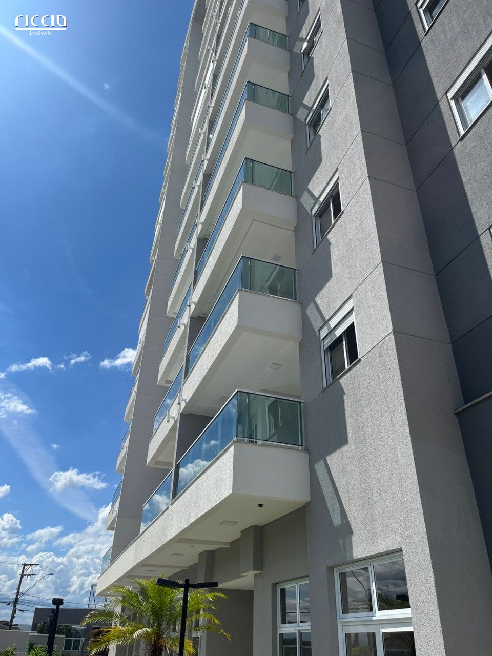 Edificio Urban You
