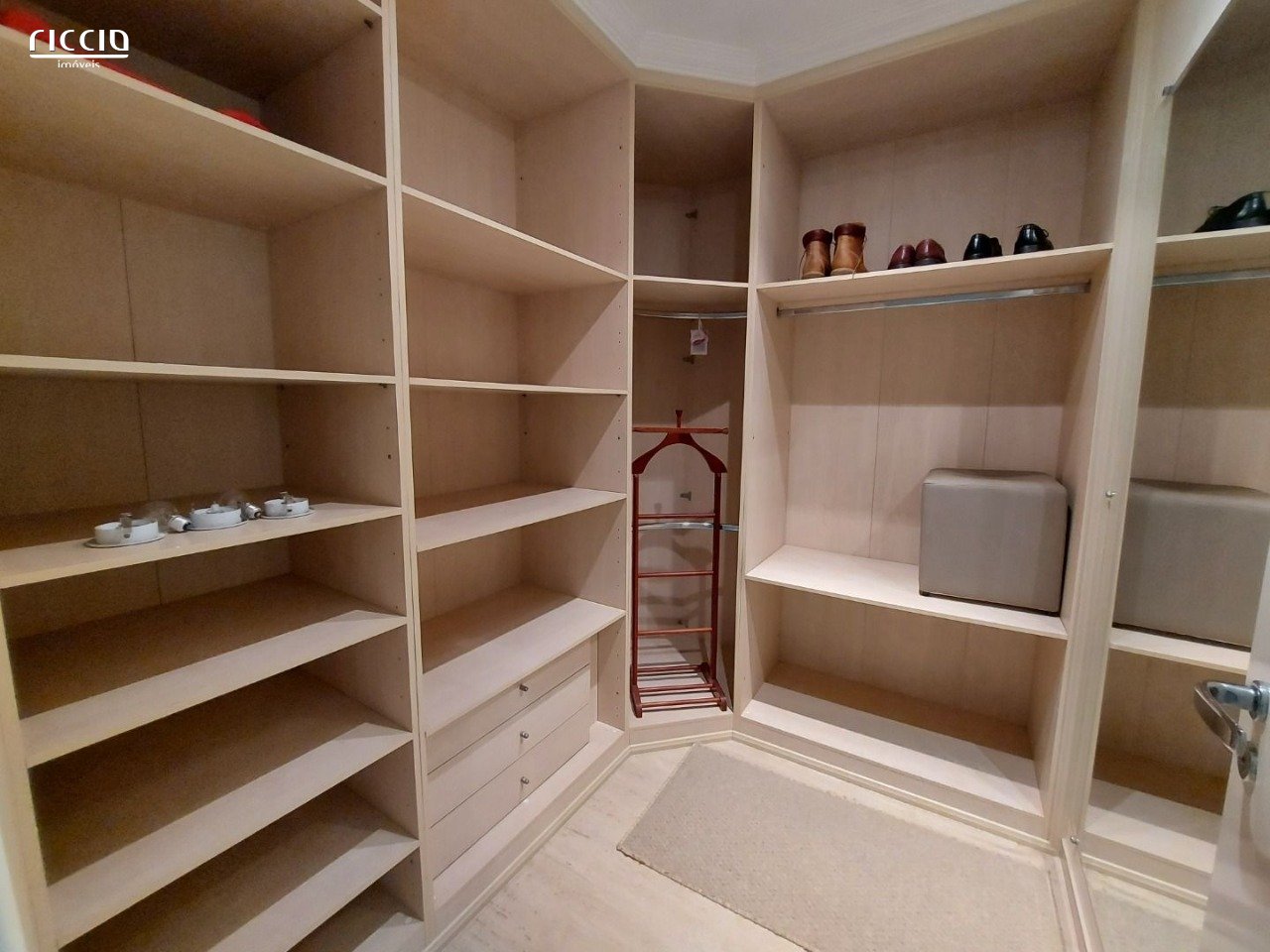 Casa em Condomínio à venda no Bosque dos Eucaliptos — imagem 26 de 48