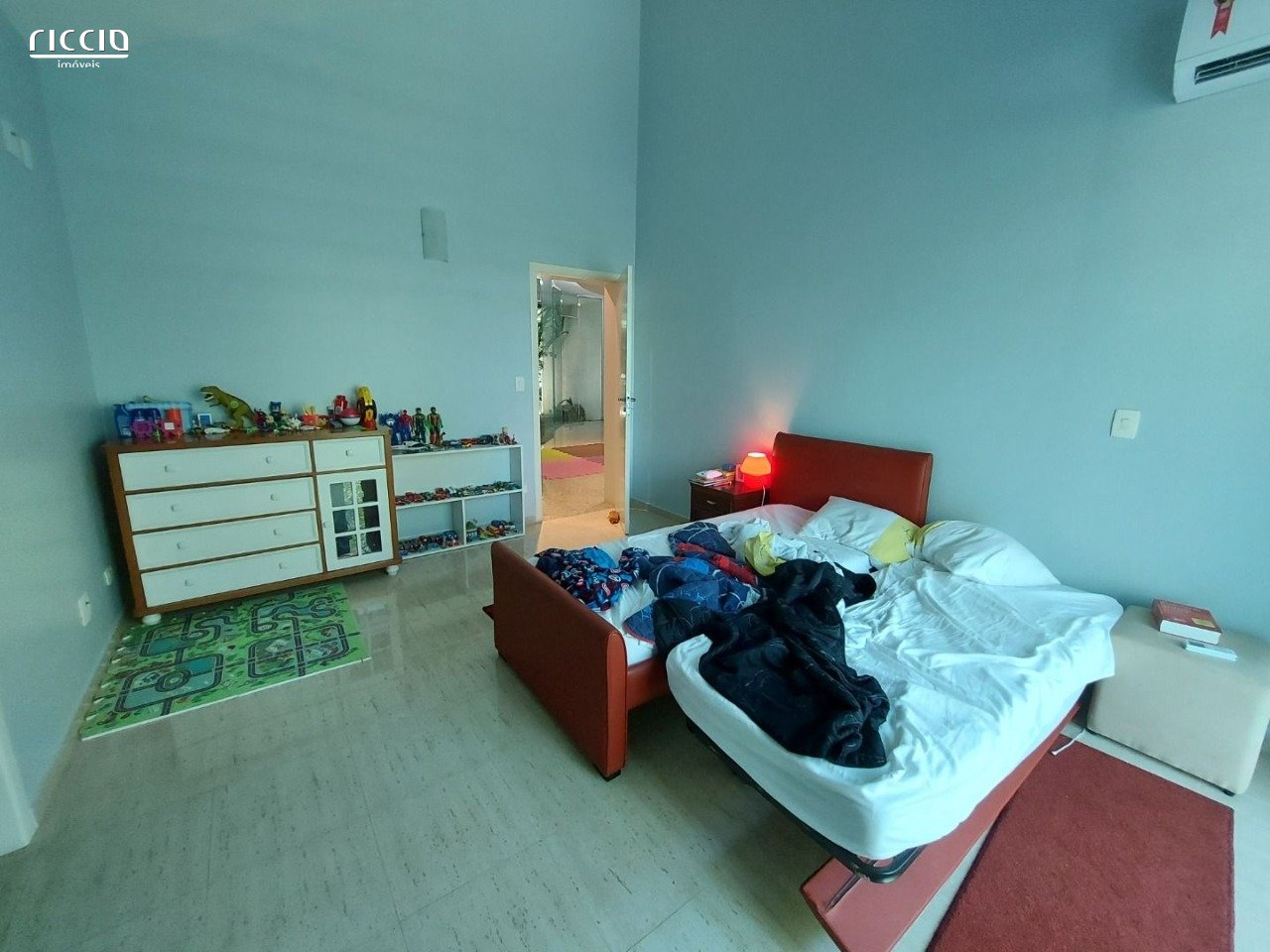 Casa em Condomínio à venda no Bosque dos Eucaliptos — imagem 22 de 48