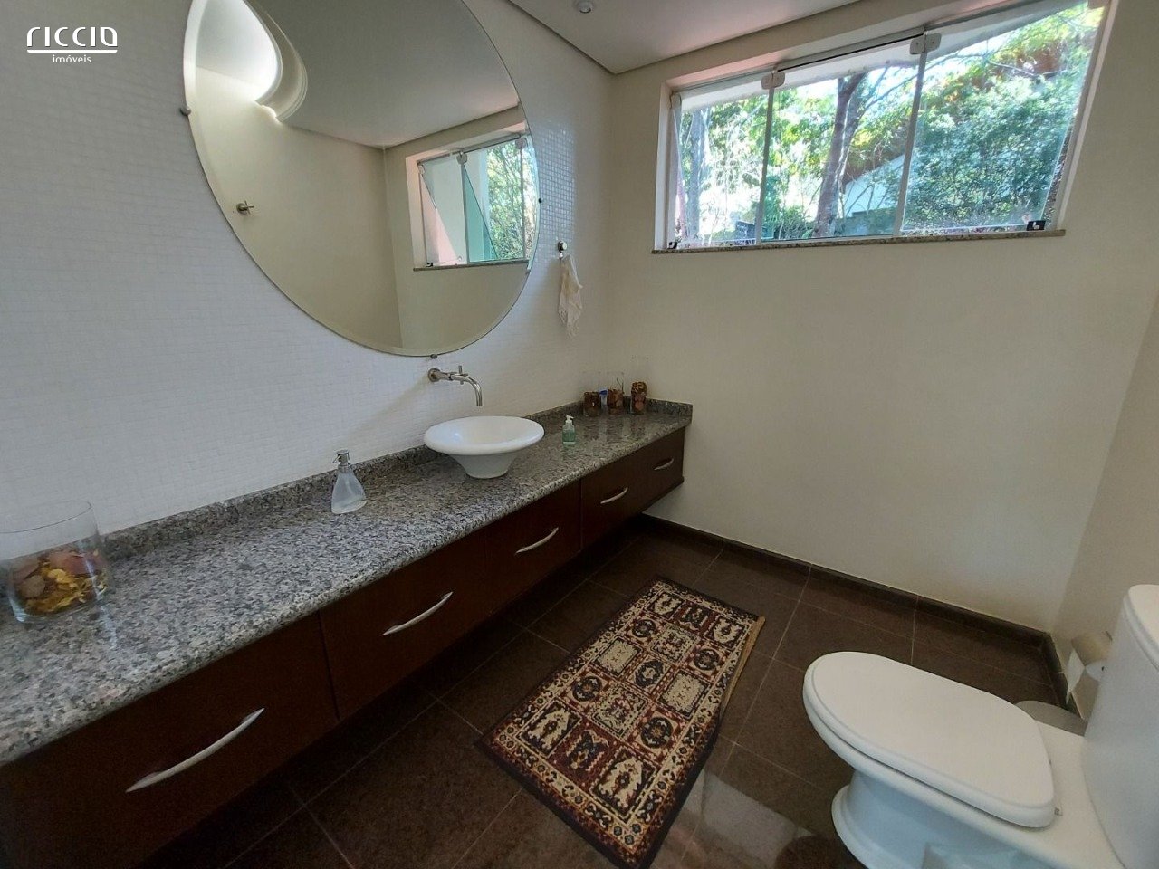 Casa em Condomínio à venda no Bosque dos Eucaliptos — imagem 31 de 48