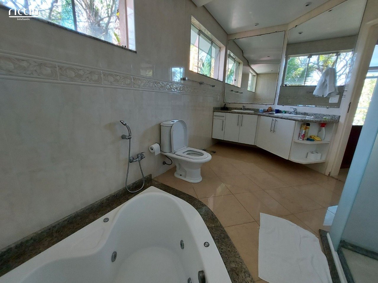 Casa em Condomínio à venda no Bosque dos Eucaliptos — imagem 34 de 48