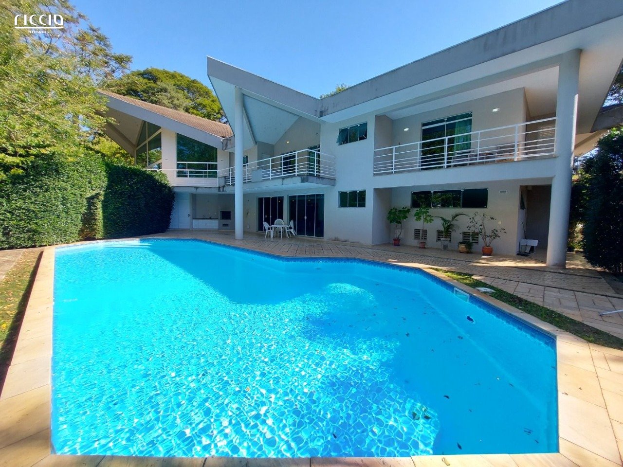 Casa em Condomínio à venda no Bosque dos Eucaliptos — imagem 35 de 48