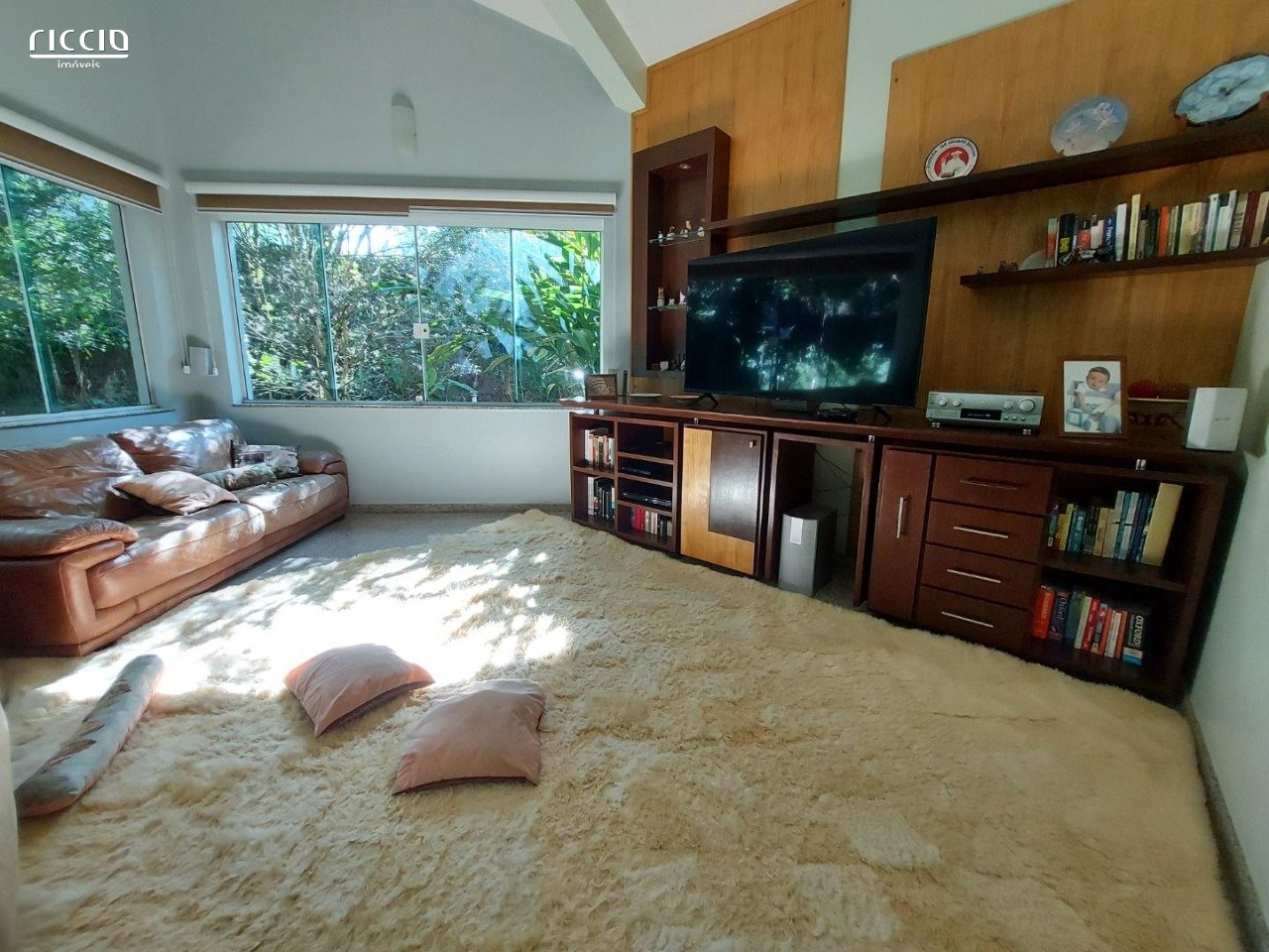 Casa em Condomínio à venda no Bosque dos Eucaliptos — imagem 13 de 48