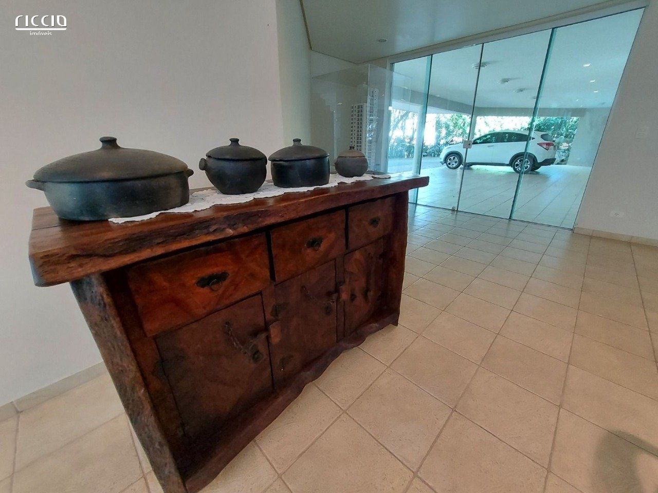Casa em Condomínio à venda no Bosque dos Eucaliptos — imagem 19 de 48