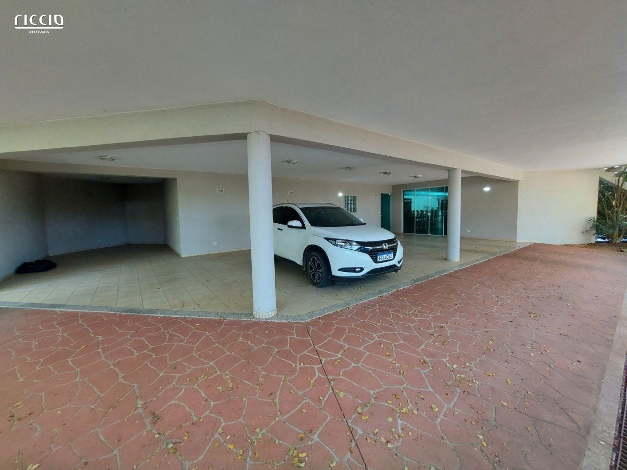 Casa em Condomínio à venda no Bosque dos Eucaliptos — imagem 48 de 48