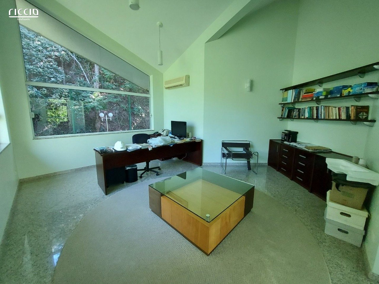 Casa em Condomínio à venda no Bosque dos Eucaliptos — imagem 5 de 48