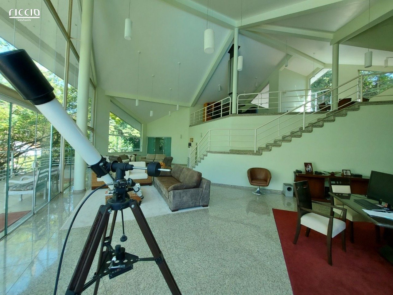 Casa em Condomínio à venda no Bosque dos Eucaliptos — imagem 4 de 48