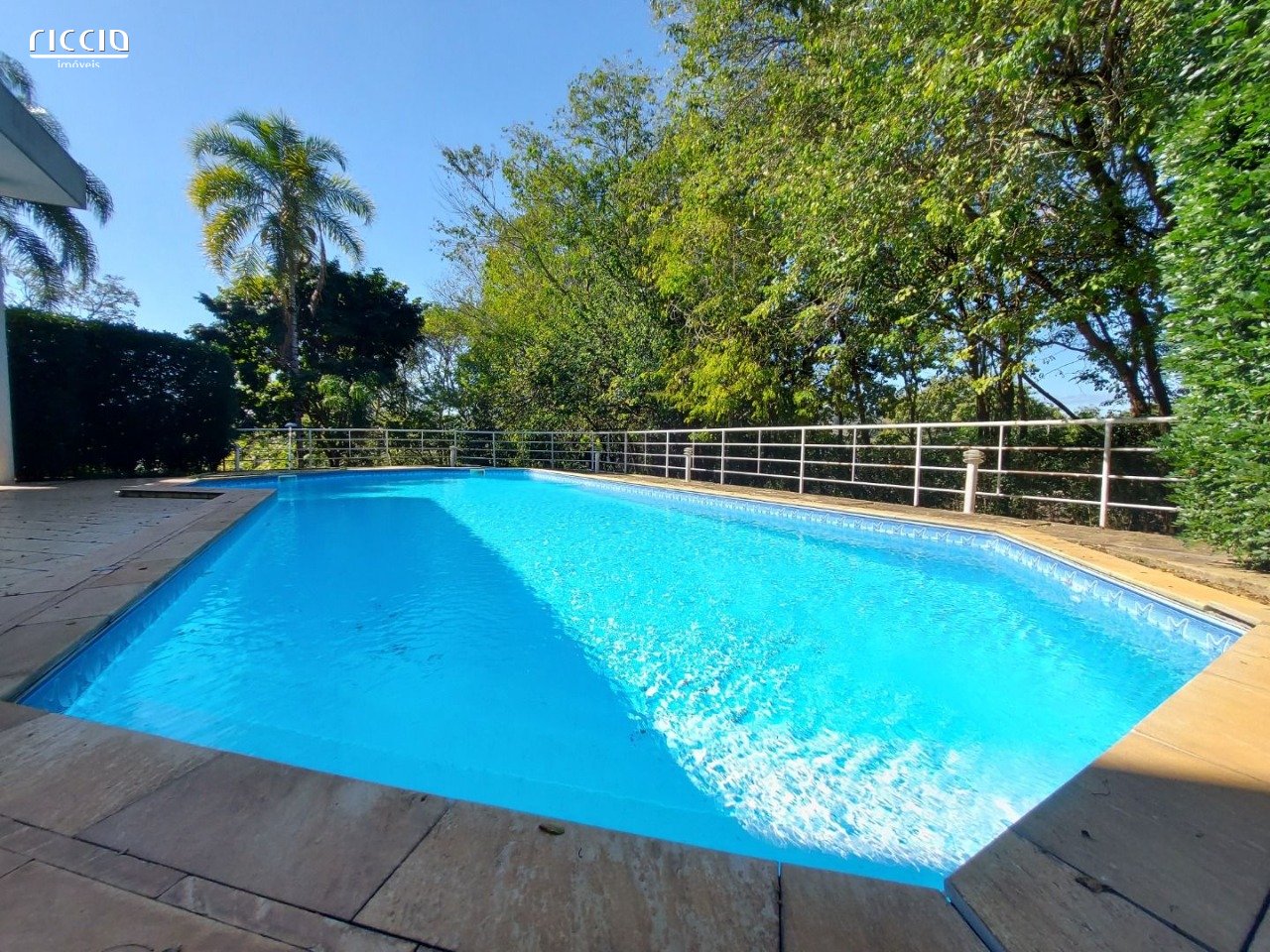 Casa em Condomínio à venda no Bosque dos Eucaliptos — imagem 43 de 48