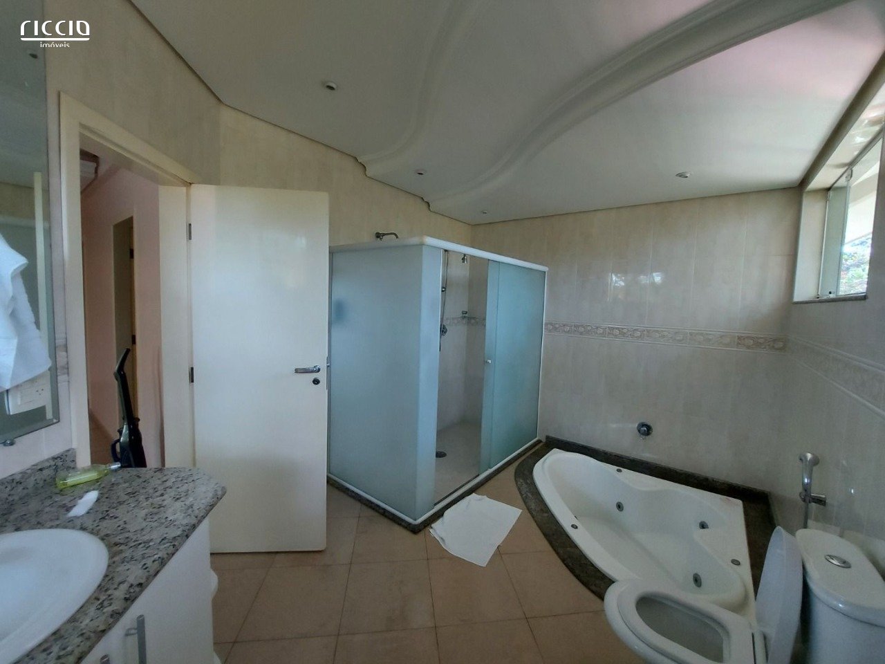 Casa em Condomínio à venda no Bosque dos Eucaliptos — imagem 33 de 48
