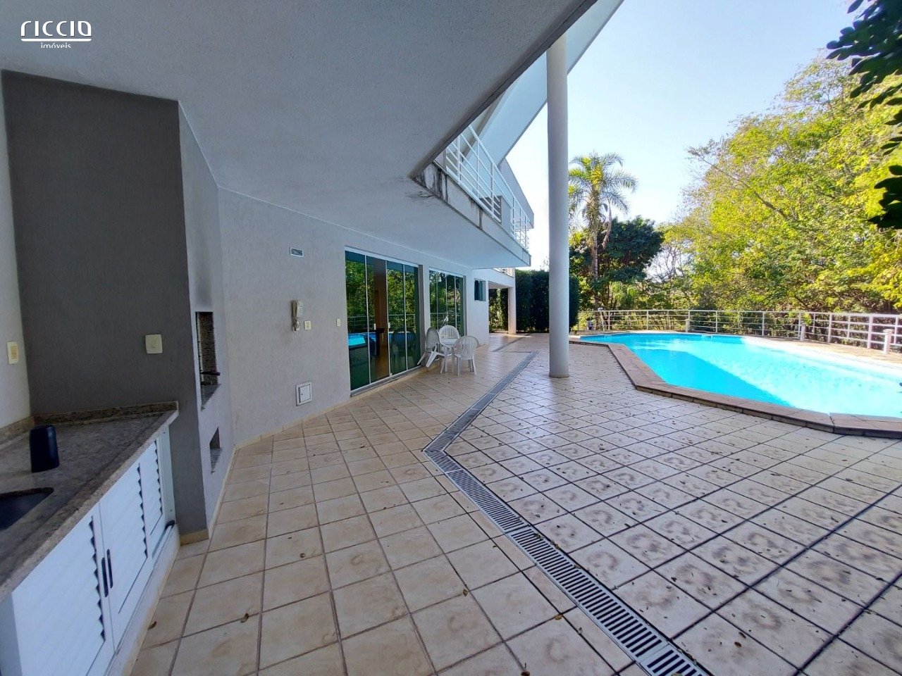 Casa em Condomínio à venda no Bosque dos Eucaliptos — imagem 47 de 48