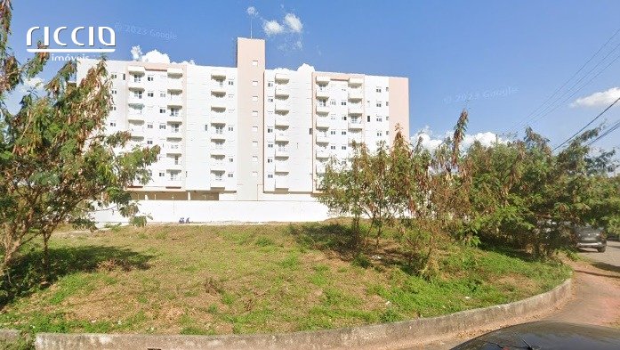 Terreno à venda no Jardim Aquarius — ambiente interno