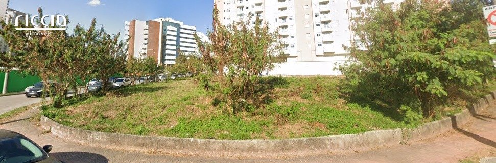 Terreno à venda no Jardim Aquarius — imagem 4 de 4