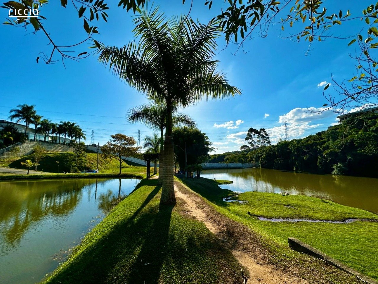 Terreno à venda no Condomínio Residencial Mirante do Vale — imagem 6 de 6