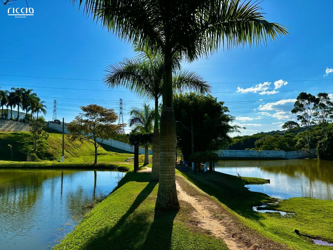 Terreno à venda no Condomínio Residencial Mirante do Vale — imagem 10 de 11