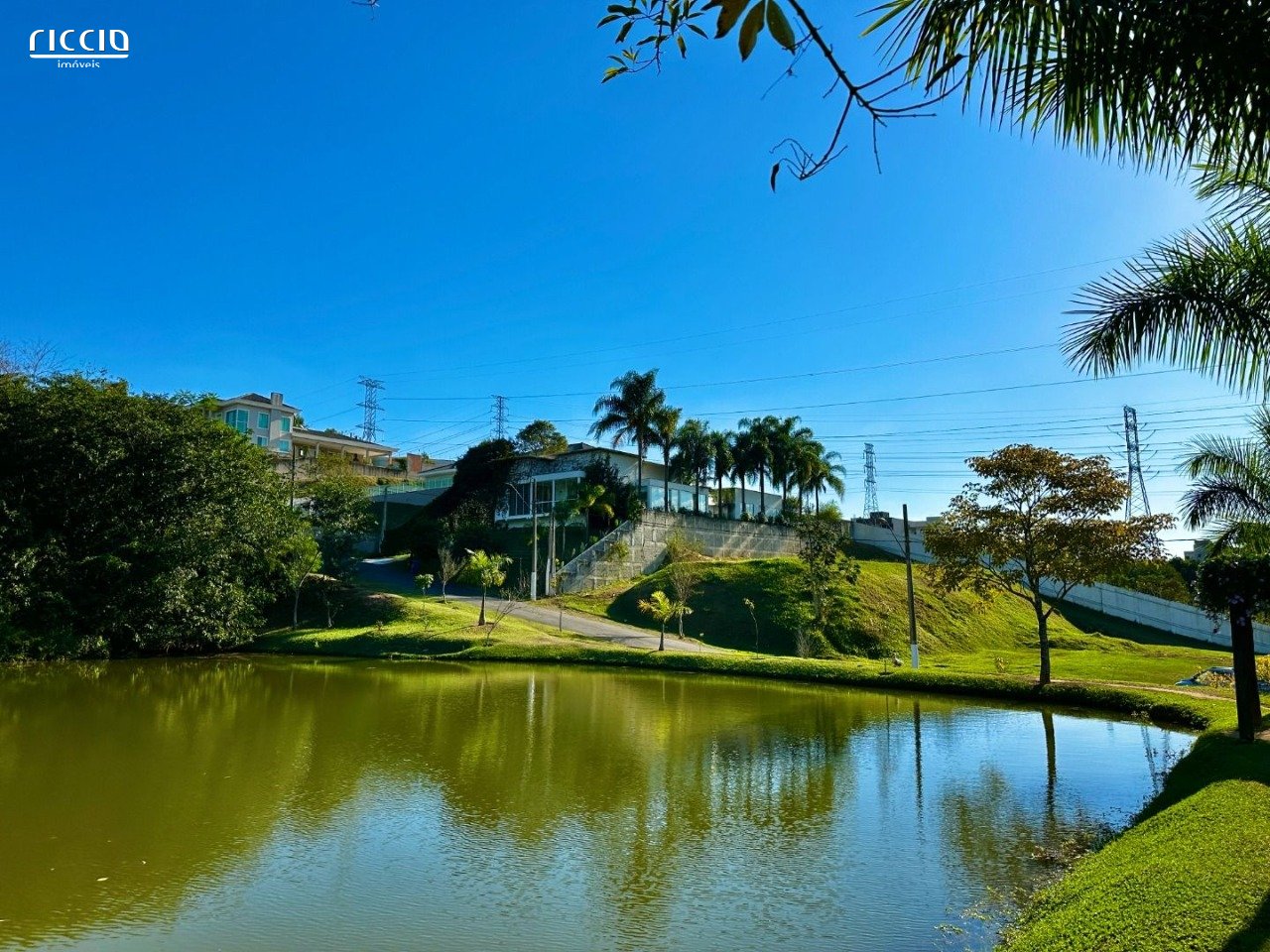 Terreno à venda no Condomínio Residencial Mirante do Vale — imagem 8 de 11