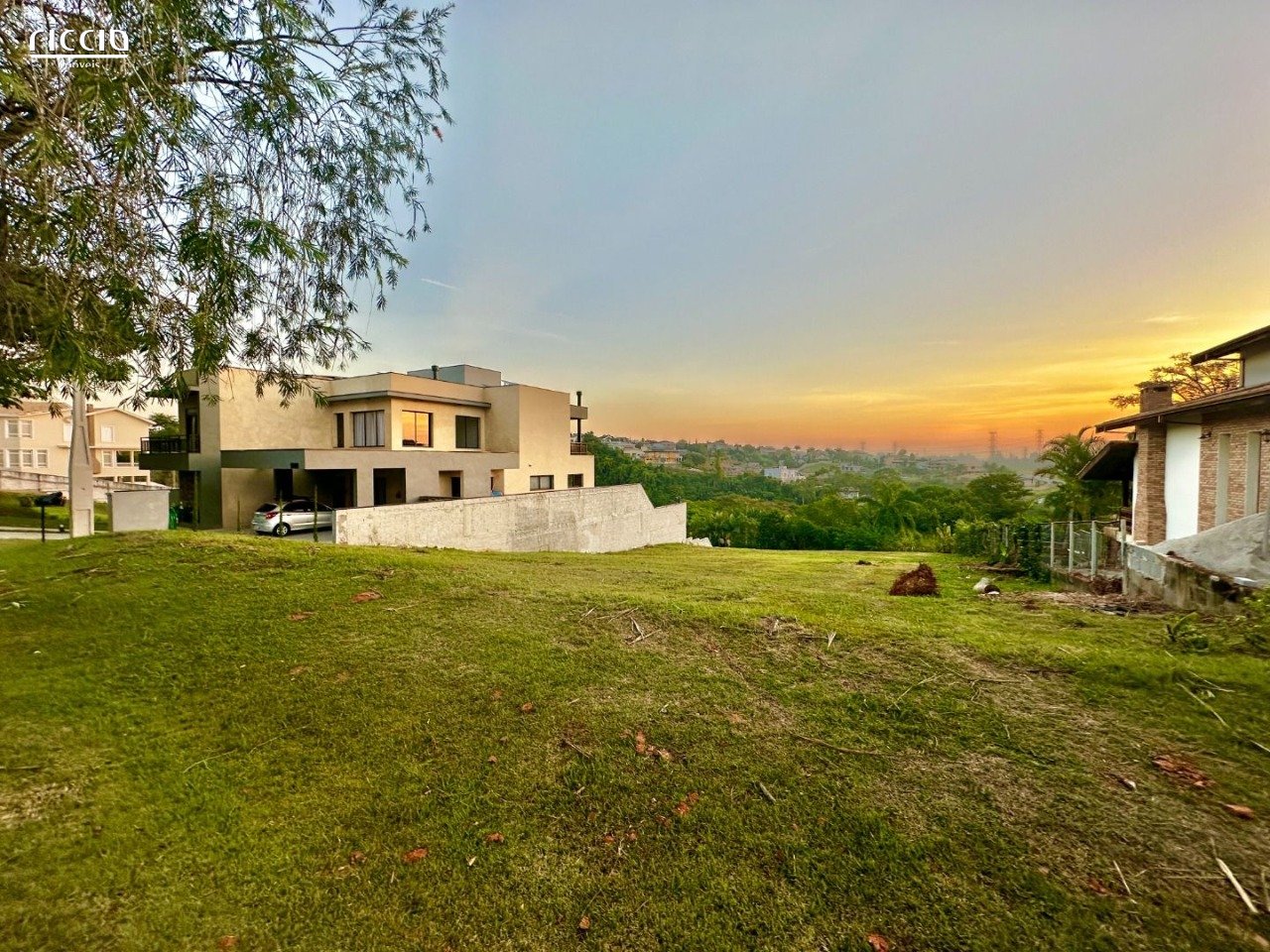 Condominio Mirante do Vale