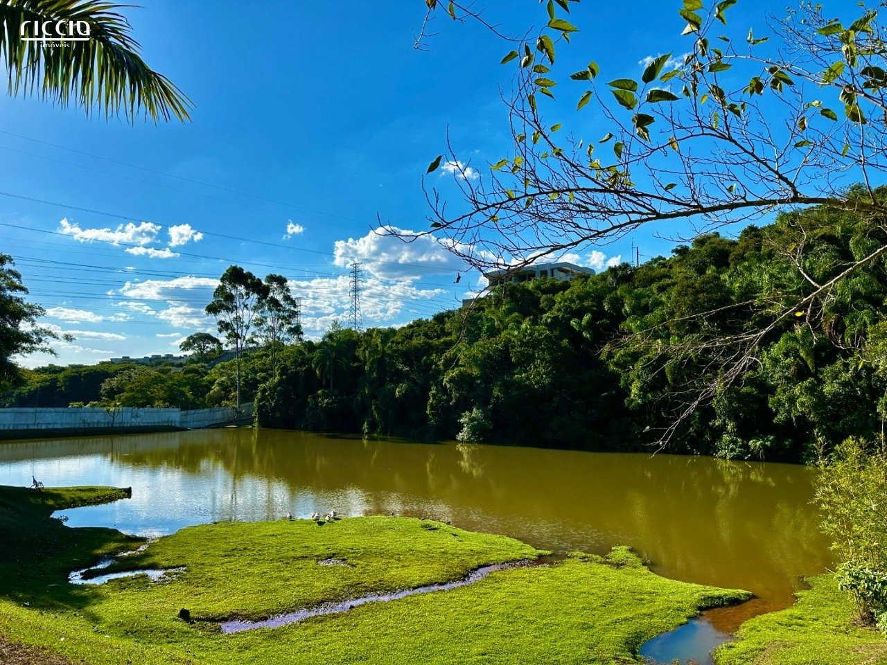 Terreno à venda no Condomínio Residencial Mirante do Vale — imagem 9 de 11