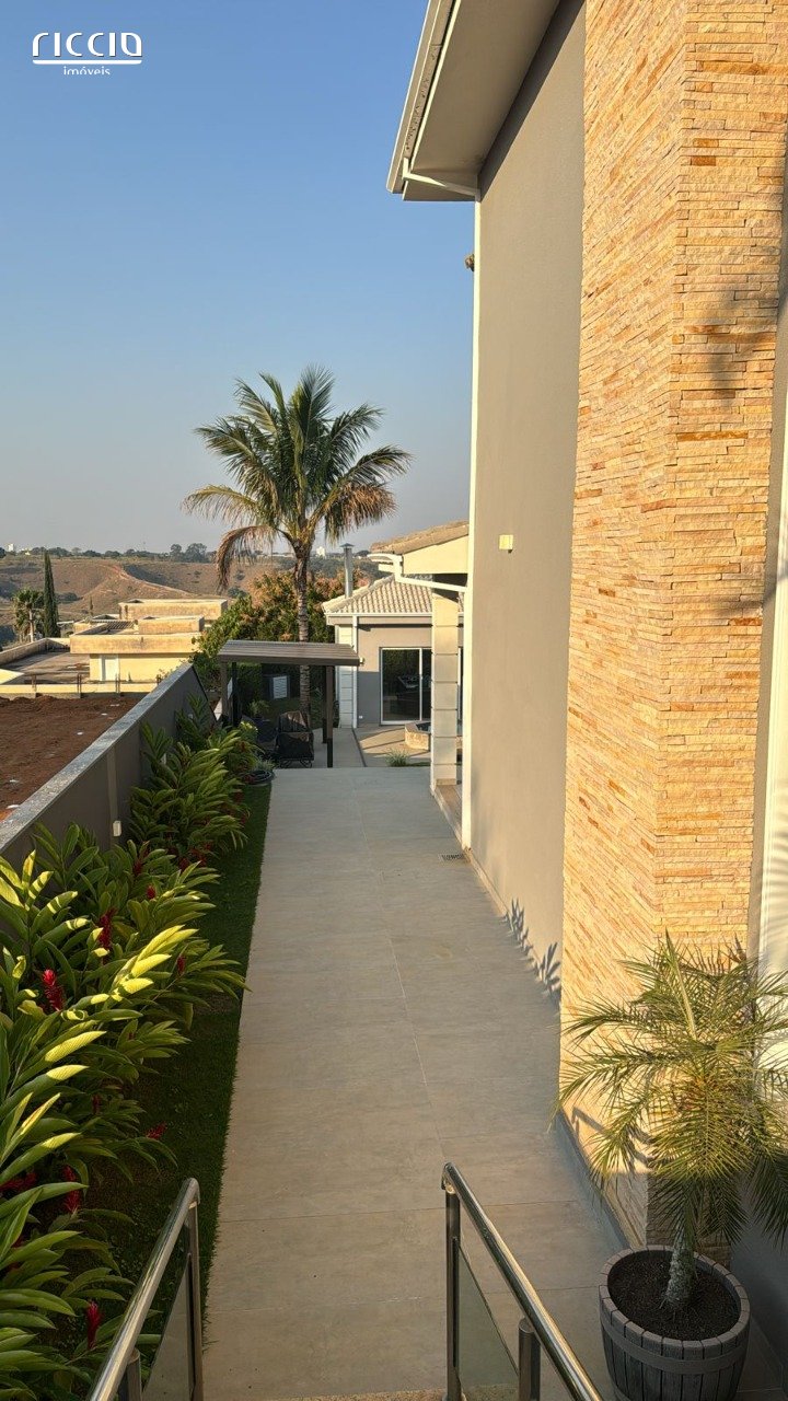 Casa em Condomínio à venda no Condomínio Residencial Mirante do Vale — imagem 4 de 4