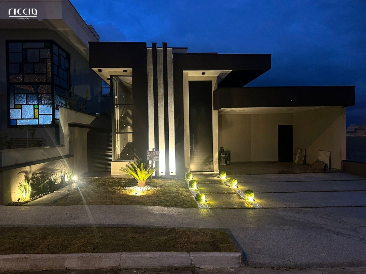 Casa em Condomínio à venda no Residencial Terras do Vale — imagem 4 de 22