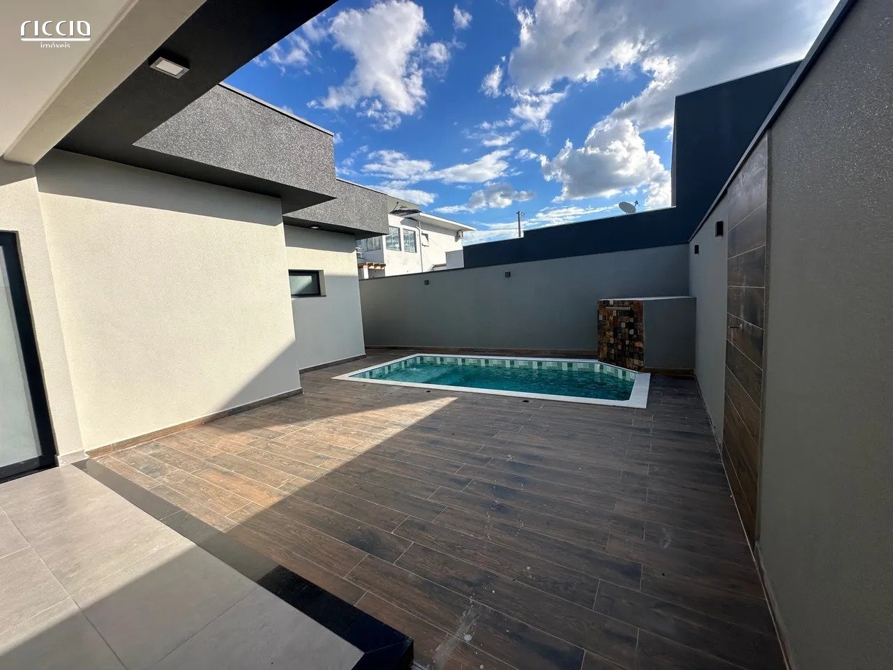 Casa em Condomínio à venda no Residencial Terras do Vale — imagem 22 de 22