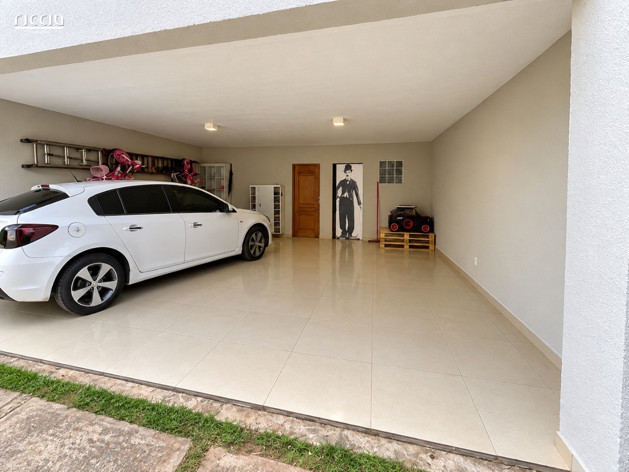 Casa em Condomínio à venda no Condomínio Residencial Mirante do Vale — imagem 30 de 32