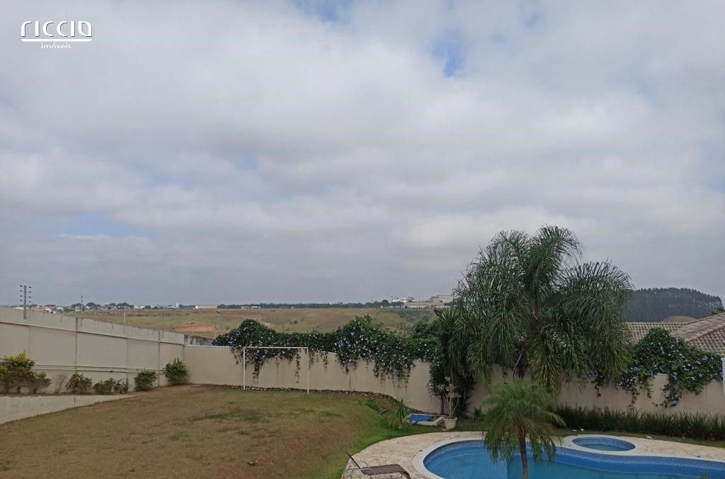 Casa em Condomínio à venda no Condomínio Residencial Mirante do Vale — imagem 29 de 31