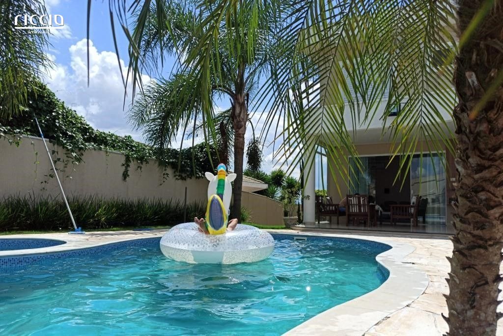 Casa em Condomínio à venda no Condomínio Residencial Mirante do Vale — imagem 31 de 31