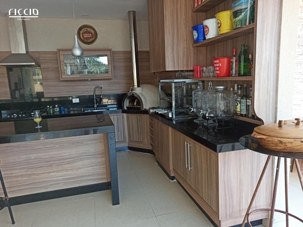 Casa em Condomínio à venda no Condomínio Residencial Mirante do Vale — imagem 6 de 31