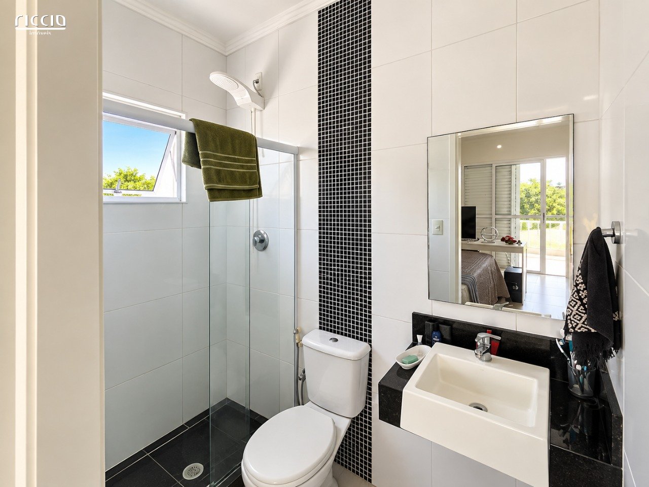 Casa em Condomínio à venda no Condomínio Residencial Mirante do Vale — imagem 20 de 32