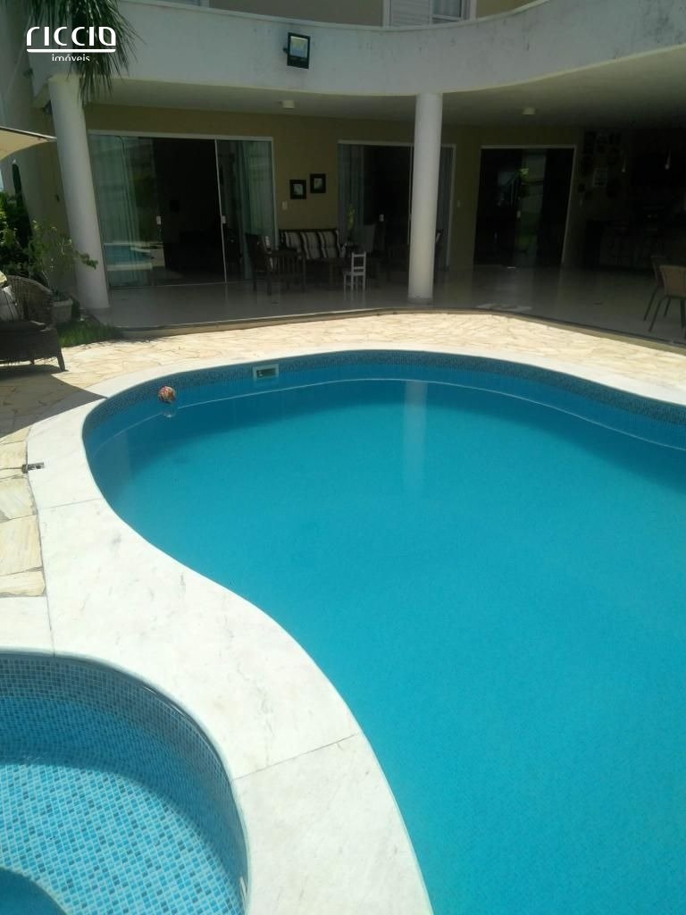 Casa em Condomínio à venda no Condomínio Residencial Mirante do Vale — imagem 30 de 31