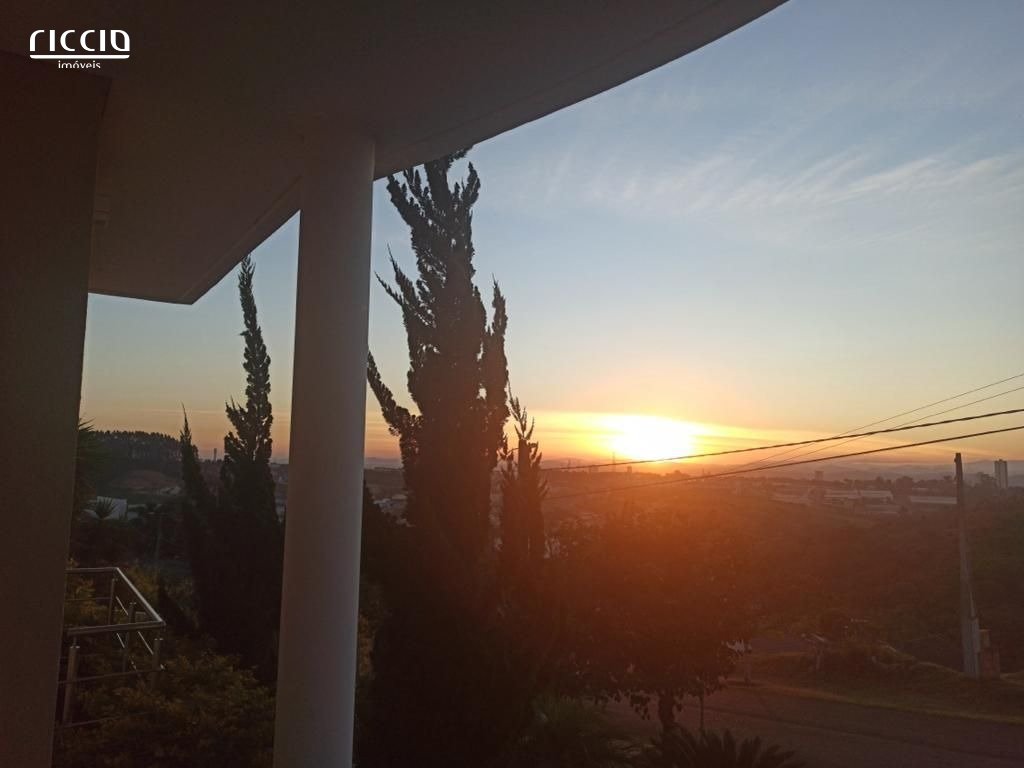 Casa em Condomínio à venda no Condomínio Residencial Mirante do Vale — imagem 14 de 31